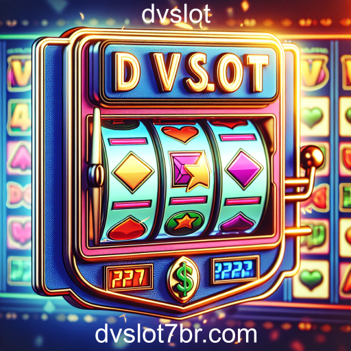 Jackpots: A Empolgação dos Jogos no dvslot